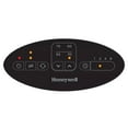 thumbnail image 3 of Honeywell HCE317B - Heater - tower - 1500 W - black, 3 of 5
