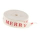 thumbnail image 5 of Paquete De Envoltura De Regalo De Cinta De Decoración De Navidad Sunnimix Feliz Navidad rollo de cinta 5 Yd, 5 of 8