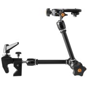 Tether Tools Rock Solid Master Articulating Arm, 9.75lbs Capacity