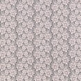 thumbnail image 2 of Zelouf Clear Sequin Floral Lace, Sewing, DIY, Crafts Fabric by the Yard, Petal Mist, 1 Yard, 2 of 2