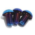 thumbnail image 4 of Tarazon 3Pcs Titanium Bolts Screws for Belt Pulley Sprocket Guard for Sur-ron Ultra Bee, 4 of 4