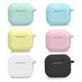 thumbnail image 3 of Pro4 Tws Protective Silicone Color Carrying Case, 3 of 4