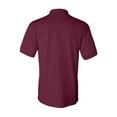 thumbnail image 2 of Gildan G880 - DryBlend 6 oz., 50/50 Jersey Polo, 2 of 3