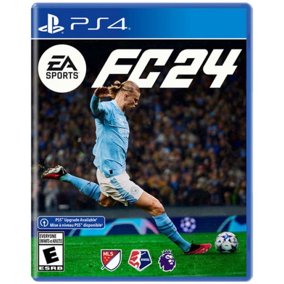 EA SPORTS FC 24 - PlayStation 4