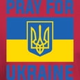 thumbnail image 3 of CafePress - Pray For Ukraine Men's Value T Shirt - Men's Classic Graphic Cotton T-Shirt, 3 of 4
