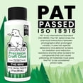 thumbnail image 4 of Bearly Art Precision Craft Glue The Mini, Clear Fast-Dry, 2 fl oz, 4 of 7
