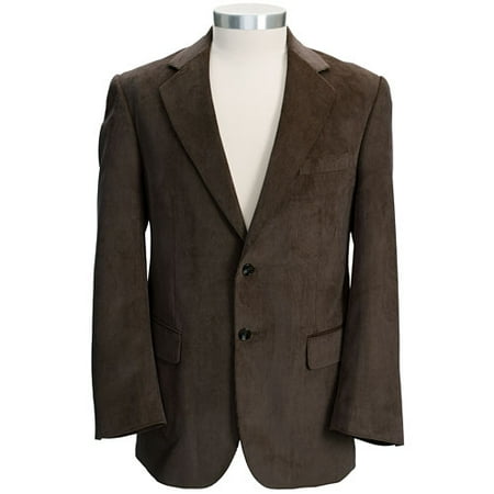 Men's Corduroy Jacket