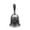 Z1-B, variant on Aurlik Super Loud Solid Brass Gold Hand Call Bell for Ringing at Wedding, Hand Bells for Seniors Bedside, Teacher Classroom Bell, Dinner Bell, Tibetan Bells, Meditation Bell, Gift for Bedridden Mom