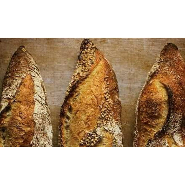 Louisiana Pantry King Arthur Sir Galahad All-Purpose Flour, 50lb