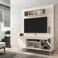 thumbnail image 5 of Manhattan Comfort Baxter 53.54 Freestanding Entertainment Center, 5 of 11