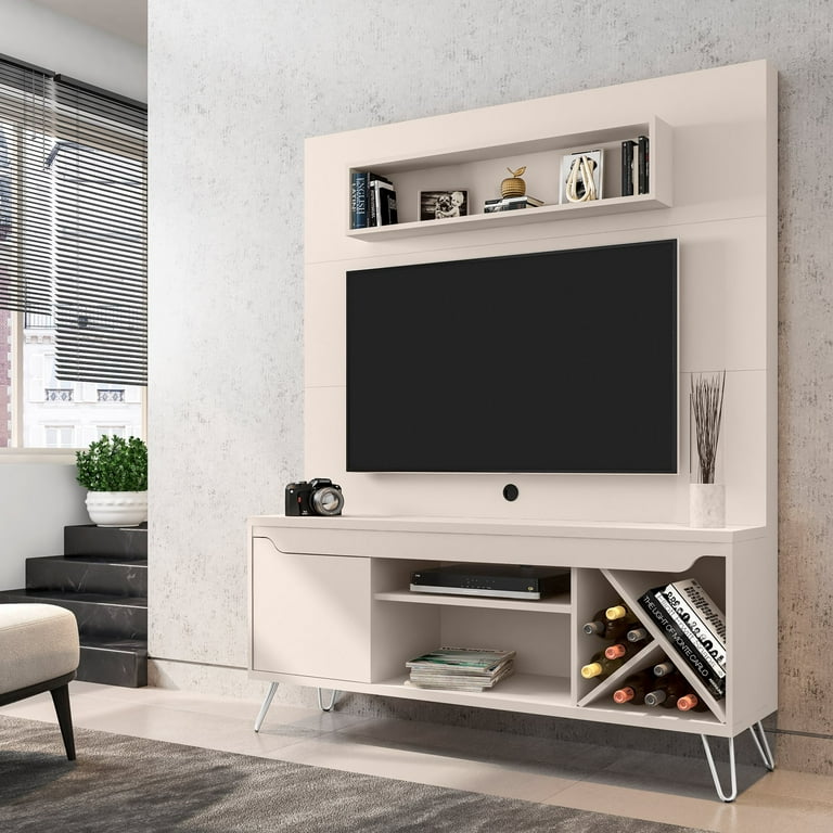 Manhattan comfort baxter tv cheap stand