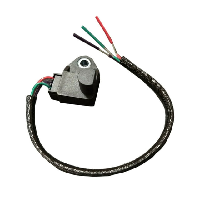 1pc Sensor de del vehículo para el reemplazo de automoción de durable fácil instalación auto accesorio