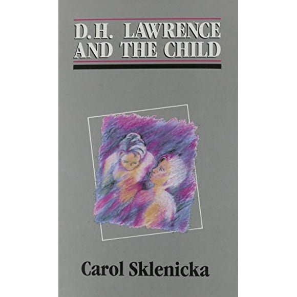 D. H. Lawrence and the Child