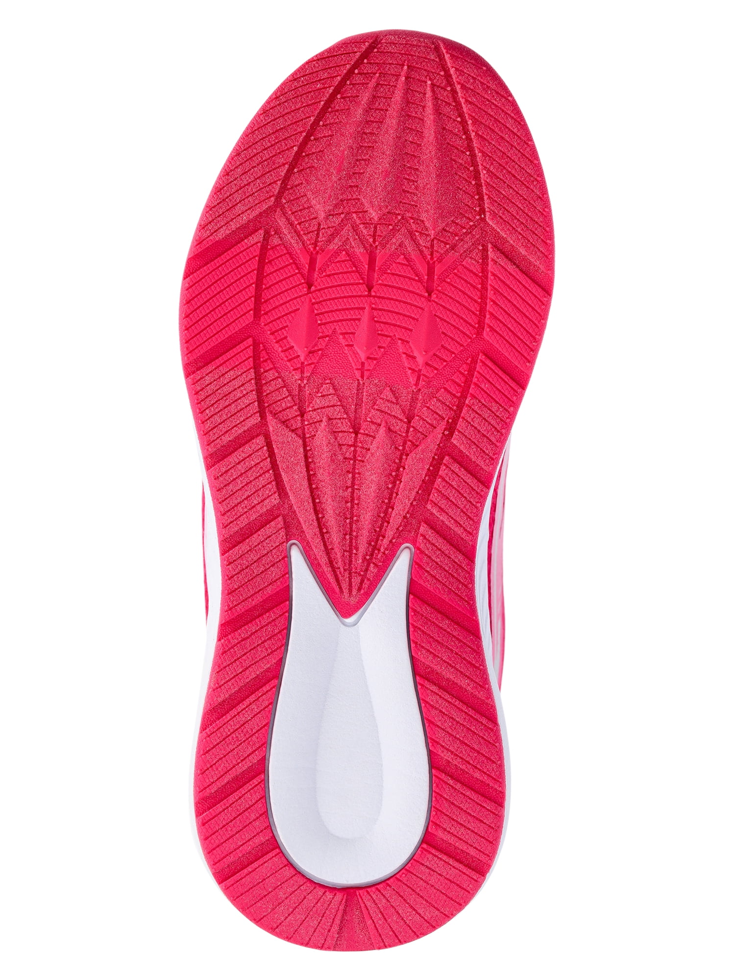 Avia Little and Big Kids Zip Easy On Athletic Sneakers