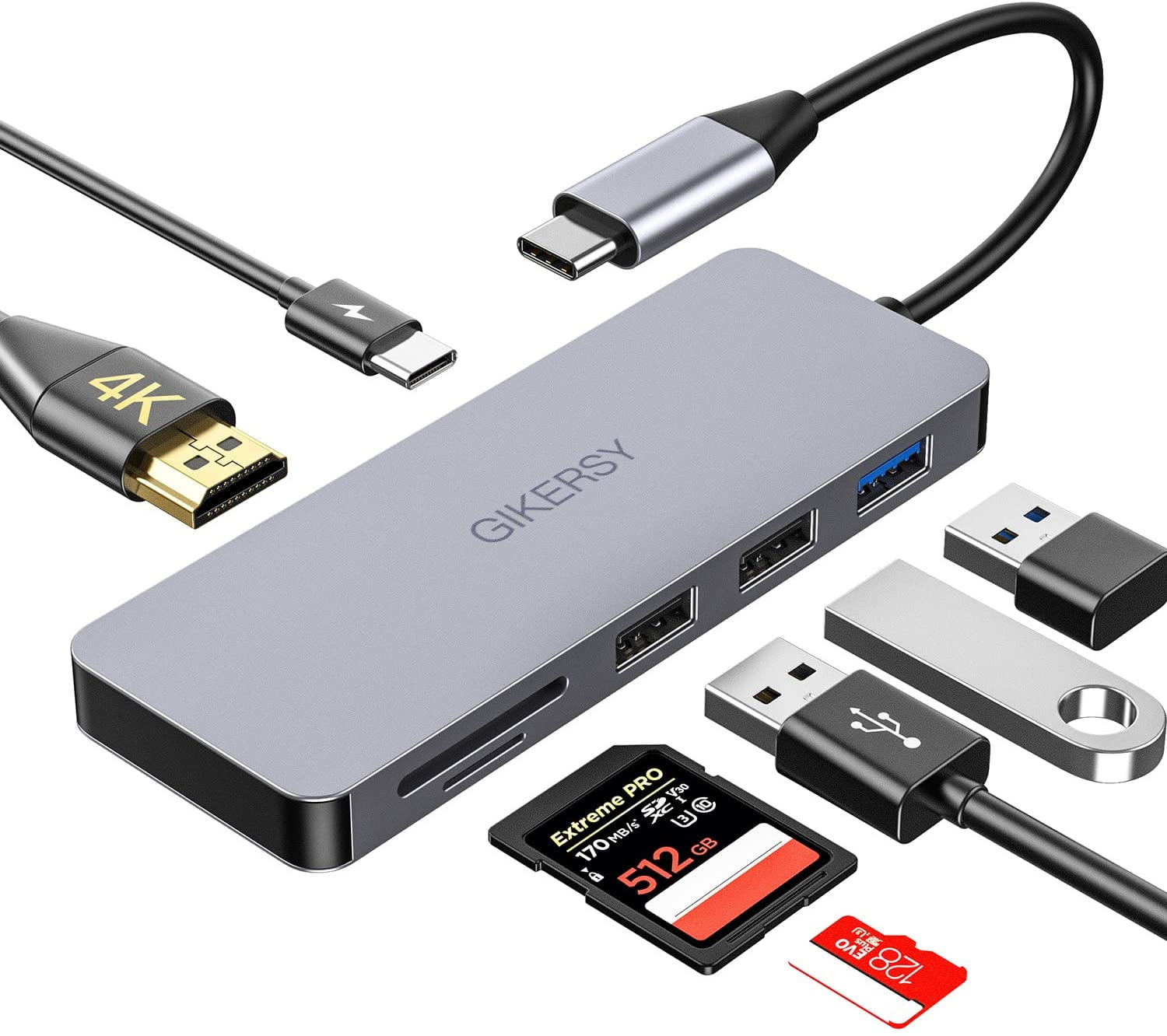 Разъем hdmi usb