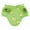 Avocado Green, variant on DOPI Pet Shirt Cartoon Fruit Pattern Dress-up Elastic Pet Dogs Short Sleeves Cardigan Pajamas for Teddy