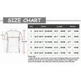 thumbnail image 5 of 3 Pack Boys Compression Shirts Kids Quick Dry Sports Undershirts Short Sleeve Base Layer Tee Tops, 5 of 7