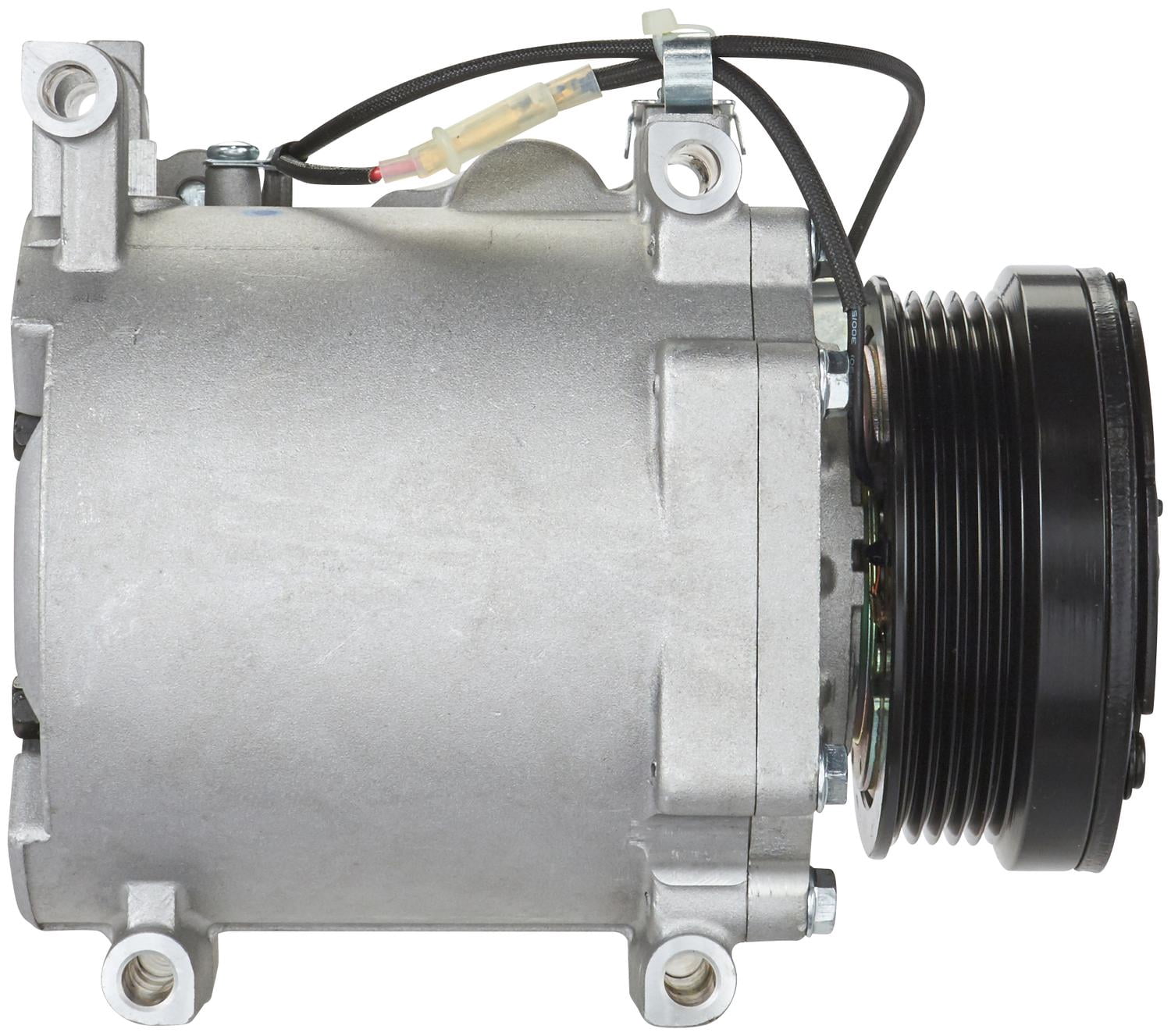 Spectra Premium 0610159 Air Conditioning Compressor - HVAC