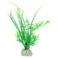 thumbnail image 1 of 1uds Peces Tanque Acuario Decoraciones Plantas, Verde 5.12, 1 of 7