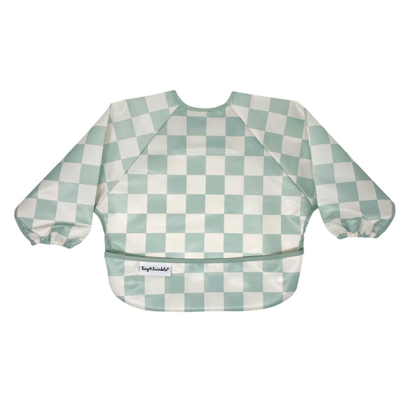 Bata impermeable para bebés Tiny Twinkle, a prueba de suciedad, de 6 a 24 m