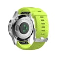 thumbnail image 1 of Correa de reloj NotoCity compatible con Fenix 5S/6S para Fenix 8 43 mm, 1 of 7
