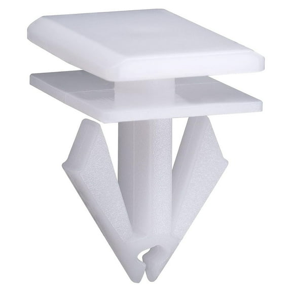 Furulu 20Pcs Exterior Rocker Panel Molding Clip 68092697Aa For Dodge Charger 2011-2014