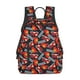 thumbnail image 1 of Easygdp Fire Rescue With Red Helmet And Truck para Easygdp Yak - Mochila Casual Ligera y Resistente para Viaje y Senderismo para Hombres y Mujeres, 1 of 7