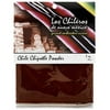 Los Chileros de Nuevo Mexico Chile Chipotle Powder, 3 oz, (Pack of 12)