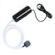 thumbnail image 5 of Bomba de oxígeno portátil USB para pecera, suministros para acuarios, pequeña bomba de oxígeno, aireador de pesca ultrasilencioso, 5 of 5