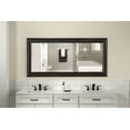 thumbnail image 2 of Sandberg Furniture Full Length Leaning Mirror - 31W x 65H in., 2 of 7