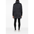 thumbnail image 3 of Save The Duck Lydia Womens Winter Coat in Black, 3 of 3