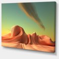 thumbnail image 3 of Design Art - Monde Extraterrestre 3D Surréaliste Fantastique, 3 of 4
