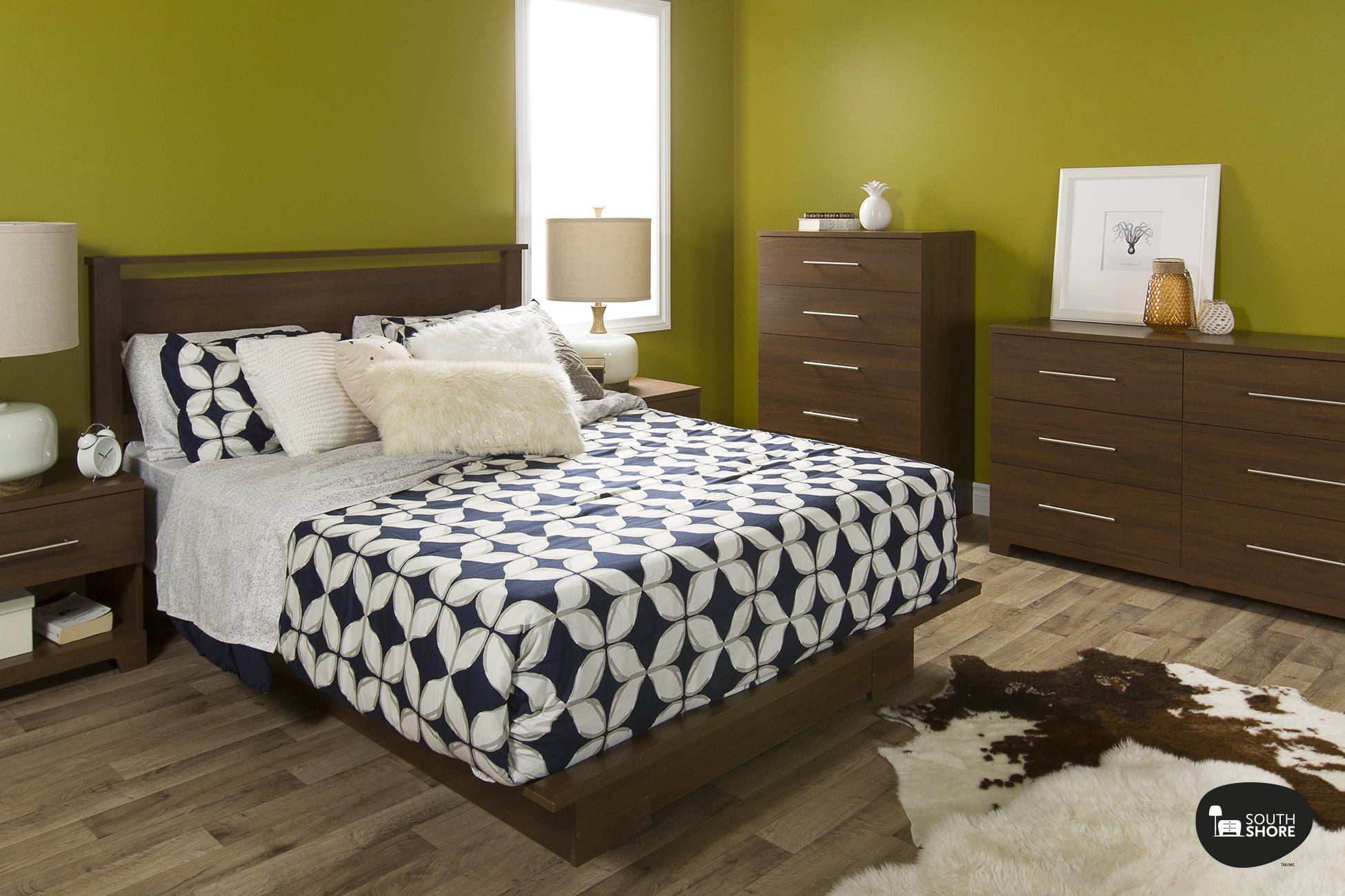 south shore bedroom furniture review