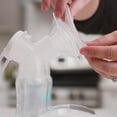 thumbnail image 3 of Evenflo Feeding AdvancedFit™ Flange System, Medium Size, 3 of 6