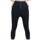 thumbnail image 1 of Sonducket Pantalones de Sauna para niña, mallas flexibles adelgazantes para pérdida de peso, entrenamiento elástico ajustable, ropa moldeadora para Prendas para la parte inferior del cuerpo 2XL Sonducket AP007903-05, 1 of 6