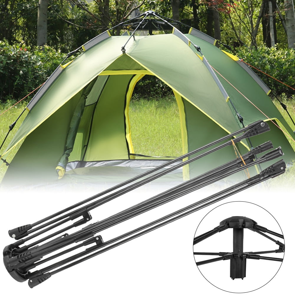 LHCER Tent Pole, Automatic Tent Pole, High Quality Material For Camping