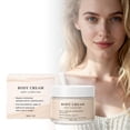 thumbnail image 4 of Intensive Hydrating Body Cream Deep Moisturizing Nourishing Body Lotion Long-Lasting Hydration For Dry Rough Fast Absorbing Non-Greasy Care For Daily Use 30g, 4 of 8