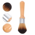 thumbnail image 2 of MasteelfCA Wooden Handle Cleaning Brush Dust Brush for Jadeware Musical Instrument, 2 of 7