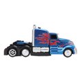 thumbnail image 1 of Juguete De Coche Transformador ANGGREK Coche Robot Transformador RC Escala 1:12, 1 of 7