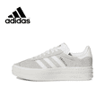 thumbnail image 1 of Recién llegado, zapatos Gazelle Bold de suela gruesa para hombres y mujeres, zapatos casuales de trébol, zapatos de moda y transpirables, 1 of 4