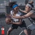 thumbnail image 5 of POWERADE ZERO Fruit Punch, 20 fl oz, 8 Pack, 5 of 5