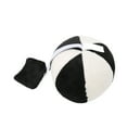 thumbnail image 2 of Pelota De Entrenamiento Para Visión De Bebé, Pelota De Juguete De Educación Temprana Lavable Y Respetuosa Con La Piel Para Bebés De 0 A 12 Meses, 2 of 7