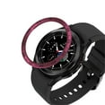 thumbnail image 1 of Cameland Metal Watch Galaxy Watch4 46 Mm, Scratch Protection Metal Case, 1 of 2