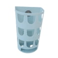 thumbnail image 4 of Alimentador de Nido de plástico para Conejo y Hámster Sunnimix 2 Unids estante de hierba, 4 of 7