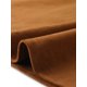 thumbnail image 5 of Vestido corto de tirantes de pana de talla grande Agnes Orinda con bolsillo 3X marrón, 5 of 6