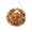 15_Halloween 2D Pearl Painting Hanging Ornament_8in_O_🦇, variant on Halloween Diamond Art Painting Kits for Adults Hanging Wreath Kit, DIY Handmade Wall Door Ornament with Chain for Front Door Entryway Holiday Decor by OVFUIZ