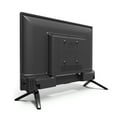 thumbnail image 4 of Audiobox TV-24D 24-In. 1366 x 768 HD Widescreen Portable TV/DVD Combo with Remote and Car Charger, TV-24D, 4 of 5