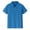 Dark Blue, variant on LIhncine Boys and Toddler School Uniform Short Sleeve Polo Shirt (100%Cotton) 4Y-12Y
