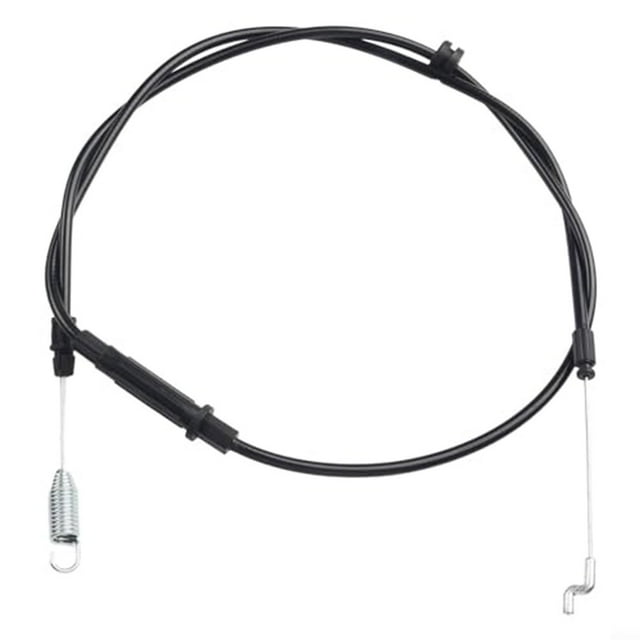 Mosiee Spare Self-Actuated Clutch Cable For Sp454, Sp185 Part Number For 381030082/0