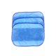 thumbnail image 2 of Repuesto para Braava Jet iRobot 380t / 320/4200 / 5200C paños de limpieza de microfibra húmeda almohadillas de fregona reutilizables 1/3/5/10 piezas Eigraketly JJ23690-03, 2 of 6